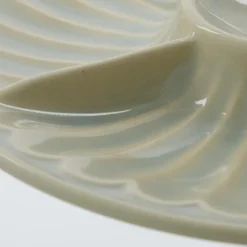 House Doctor Diva Servering Dish Light Blue^ Køkken