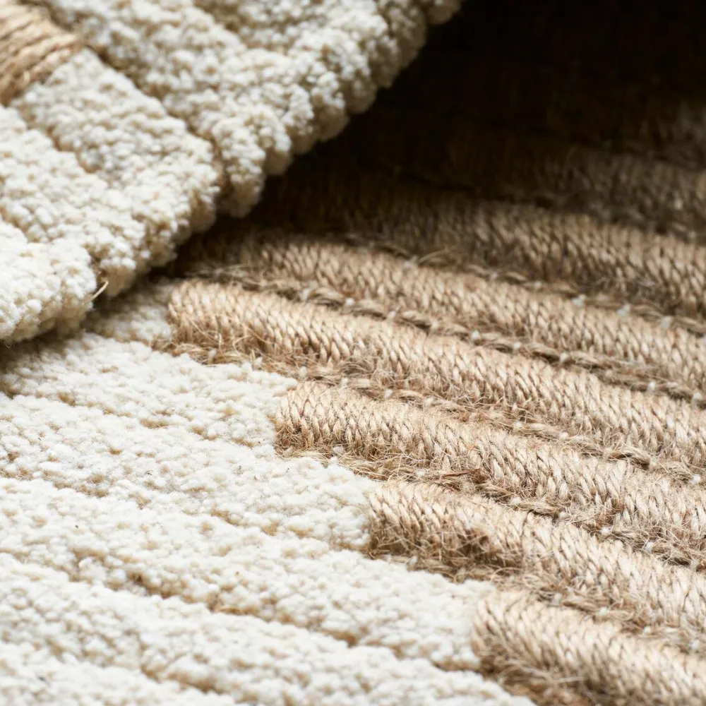 House Doctor Dry Rug Nature^ Tæpper & Måtter