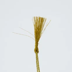 House Doctor Easter Egg Ornament 6 Pieces Black/Off-White Ø3^ Andet Boligtilbehør