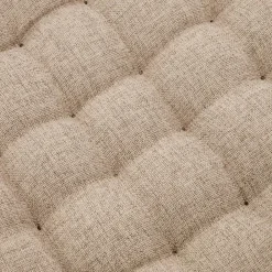 House Doctor Fine Seat Cushion Sand^ Udendørs