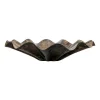 House Doctor Flood Bowl Antique Brown^ Skåle & Bakker