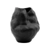 House Doctor Fomu Vase Black^ Vaser