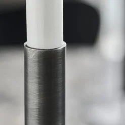 House Doctor Kolo Candle Stand Large^ Lysestager