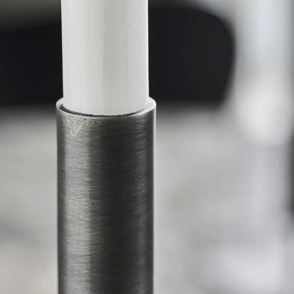 House Doctor Kolo Candle Stand Large^ Lysestager