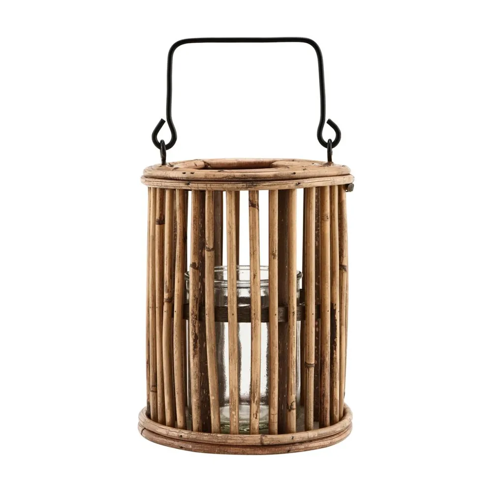 House Doctor Ova Lantern Natural^ Andet Boligtilbehør