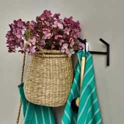 House Doctor Paro Coat Rack Black^ Knager & Greb