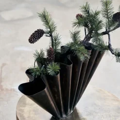 House Doctor Peuce Christmas Branch With LED Nature^ Julepynt