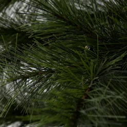 House Doctor Peuce Christmas Tree With LED Nature Large^ Julepynt