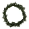 House Doctor Peuce Wreath With LED Nature^ Julepynt