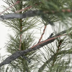 House Doctor Pin Christmas Tree With LED Nature Small^ Julepynt