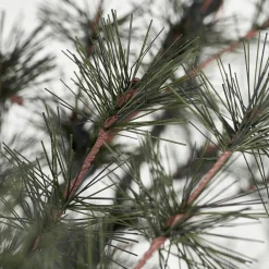 House Doctor Pin Christmas Tree With LED Nature Large^ Julepynt