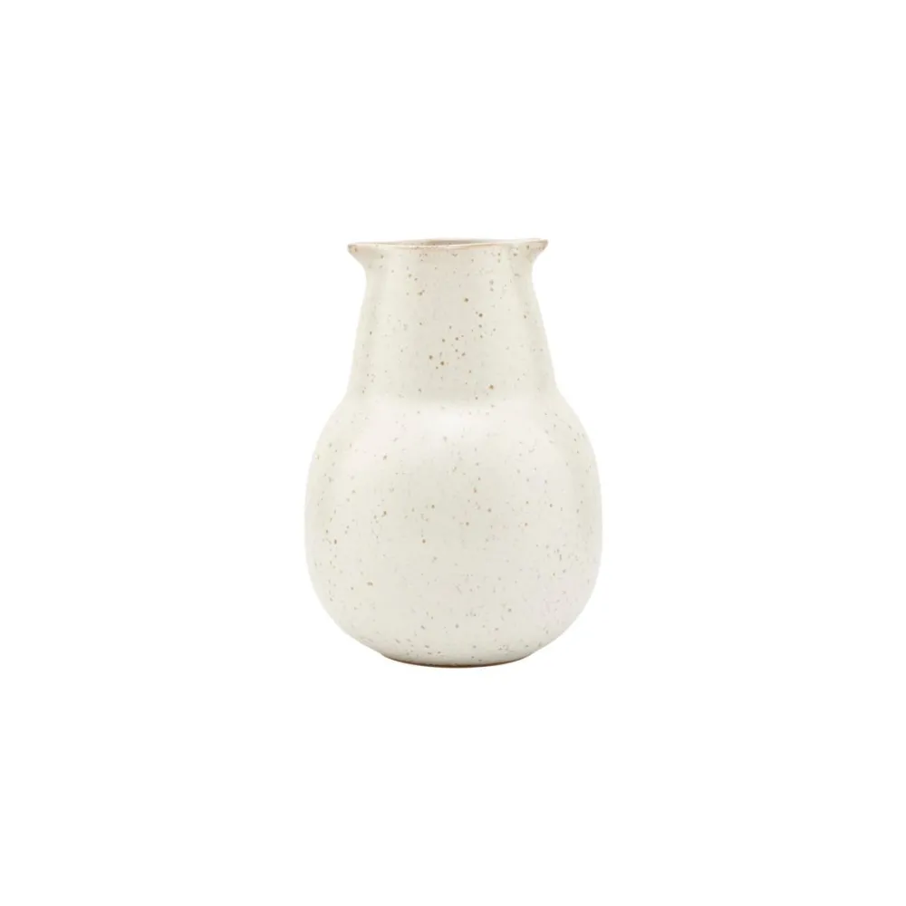 House Doctor Pion Bottle Grey/White^ Juleborddækning|Køkken