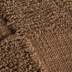 House Doctor Potus Cushion Brown 50x50 cm^ Puder