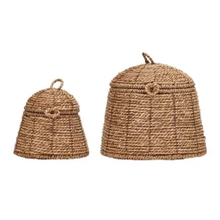 House Doctor Rama Storages Natural^ Kurve