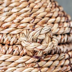 House Doctor Rama Storages Natural^ Kurve