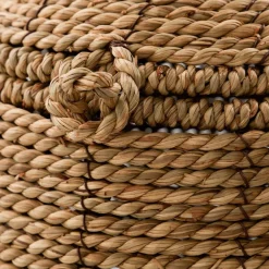 House Doctor Rama Storages Natural^ Kurve