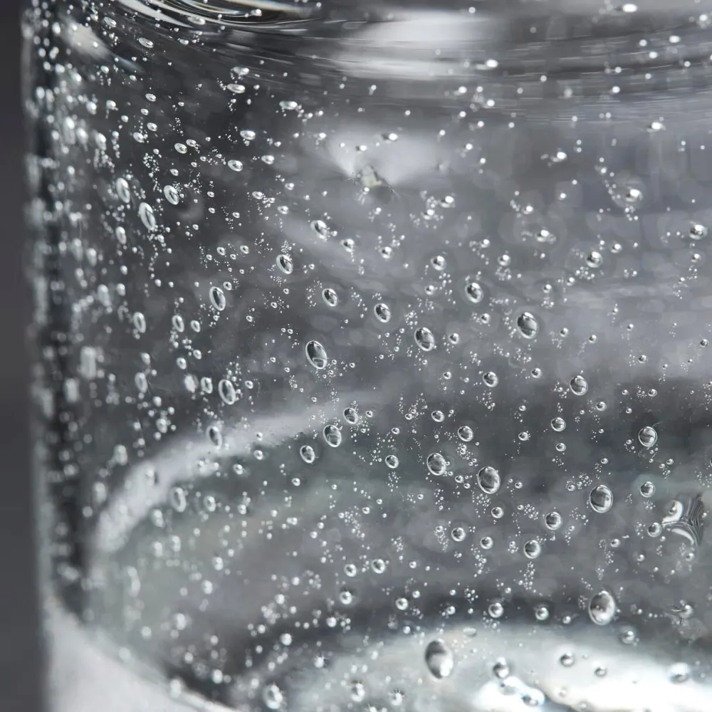 House Doctor Rich Drinking Glass Clear^ Køkken