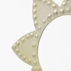 House Doctor Ring Napkin Rings Antique Champagne Silver^ Julepynt