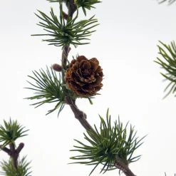 House Doctor Stay Christmas Tree Green Large^ Julepynt