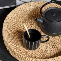 House Doctor Tan Tray Nature^ Skåle & Bakker|Andet Boligtilbehør