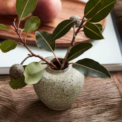 House Doctor Tino Vase Grey^ Vaser