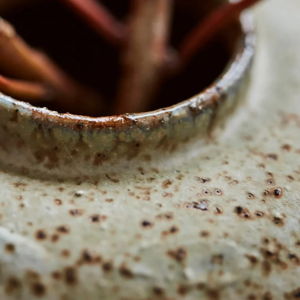 House Doctor Tino Vase Grey^ Vaser