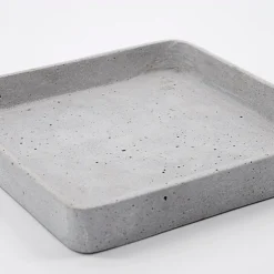 House Doctor Trays Retra Grey Square^ Andet Boligtilbehør