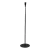 House Doctor Trivo Floor Candle Stand Black High^ Lysestager