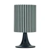 House Doctor Tulip Table Lamp Green^ Bordlamper