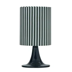 House Doctor Tulip Table Lamp Green^ Bordlamper