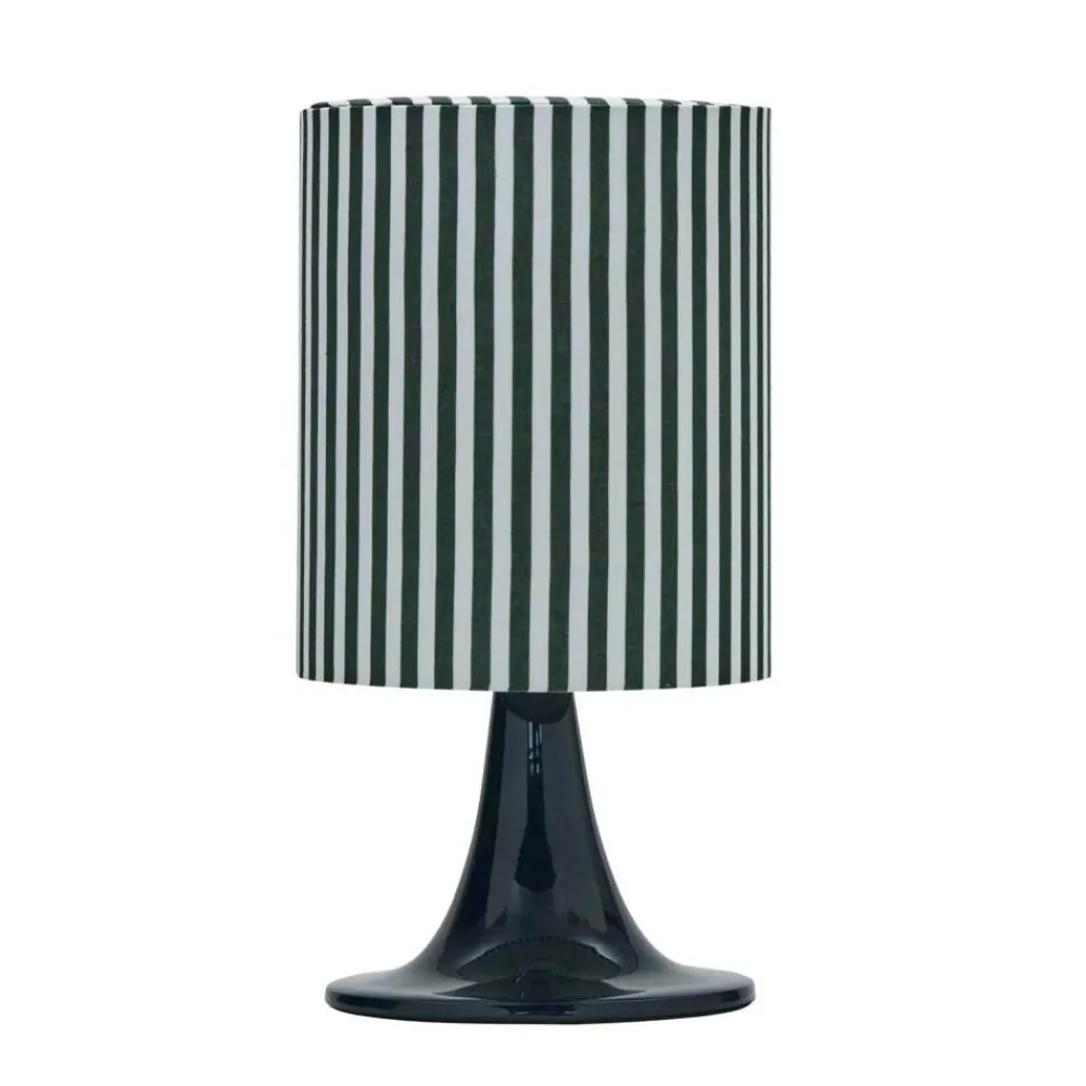 House Doctor Tulip Table Lamp Green^ Bordlamper