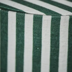 House Doctor Tulip Table Lamp Green^ Bordlamper