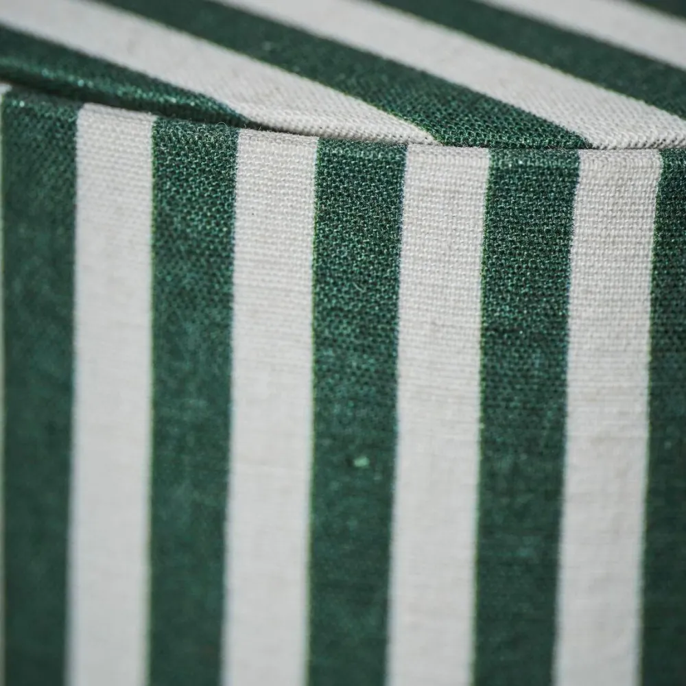 House Doctor Tulip Table Lamp Green^ Bordlamper