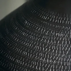 House Doctor Vase Reena Brown Large^ Andet Boligtilbehør|Vaser