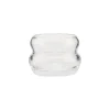 House Doctor Vase Srina Clear Small^ Andet Boligtilbehør|Vaser