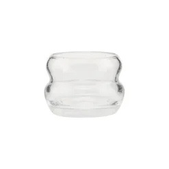 House Doctor Vase Srina Clear Small^ Andet Boligtilbehør|Vaser