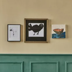 House Doctor Wine Wall Art Bordeaux^ Illustrationer & Plakater