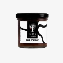 Hr. Skov Deluxe Burger Kit^ Delikatesser