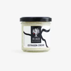 Hr. Skov Estragon Creme^ Delikatesser
