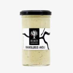 Hr. Skov Ramsløg Aioli 230g^ Delikatesser
