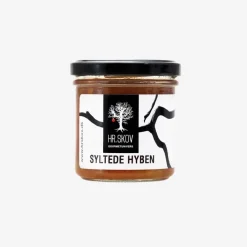 Hr. Skov Syltede Hyben^ Delikatesser