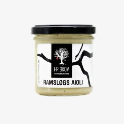 Hr. Skov Tapas Kit^ Delikatesser