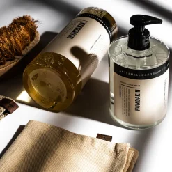 Humdakin Anti Smell Hand Soap Natural^ Velvære