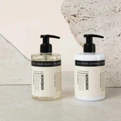 Humdakin Hand Soap Rhubarb & Birch 05^ Køkken|Badeværelse