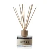 Humdakin Ivory Fragrance Sticks^ Duftlys & Diffusere|Badeværelse