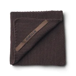 Humdakin Knitted Dishcloth Coco^ Køkken|Køkkentekstiler