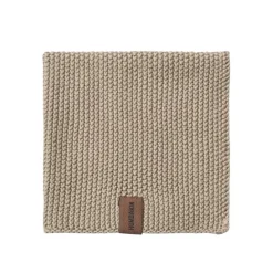 Humdakin Knitted Dishcloth Oak^ Køkkentekstiler