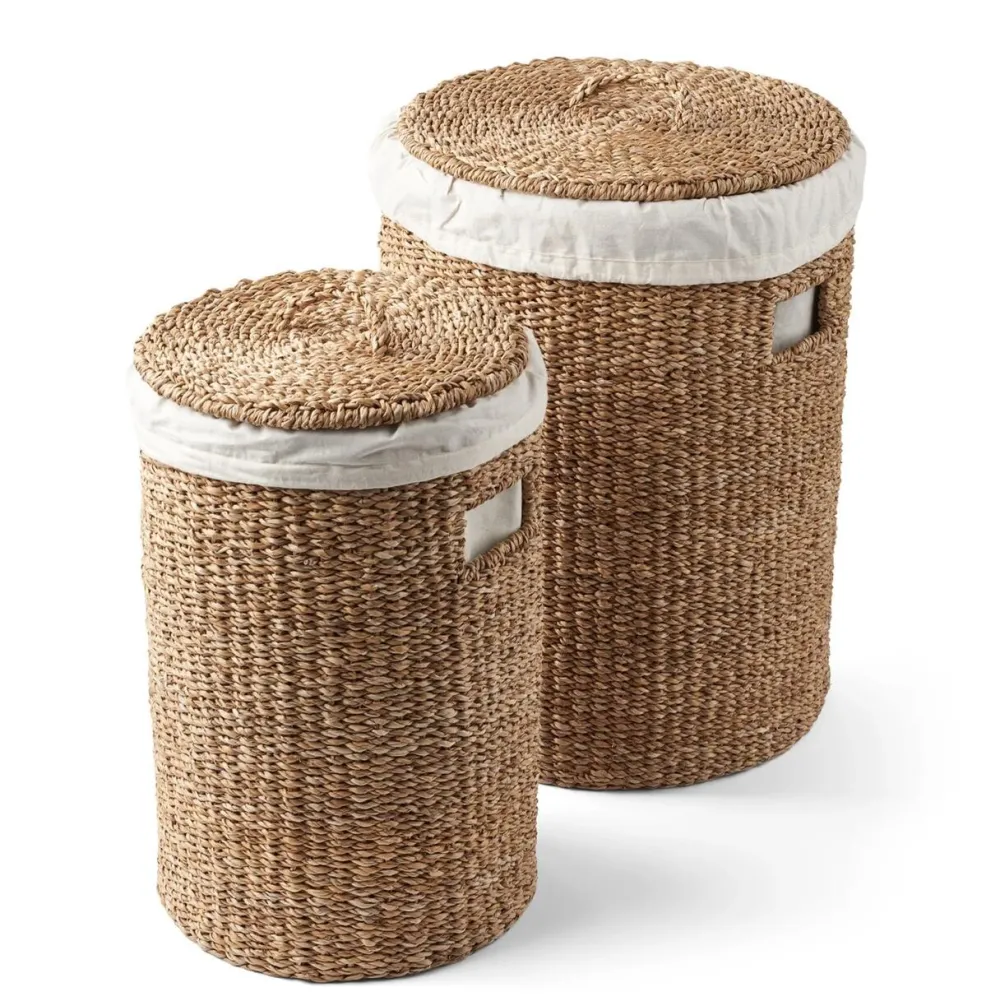 Humdakin Laundry Hamper Set^ Badeværelse