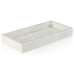 Humdakin Marble Tray Natural^ Skåle & Bakker