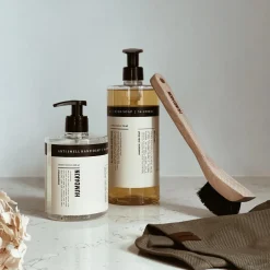 Humdakin Oak Dish Brush Horse Hair^ Køkken